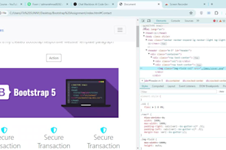 convert figma PSD xd to responsive react nextjs or vue