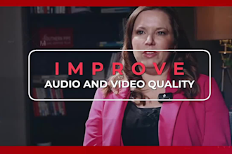 podcast video french or english