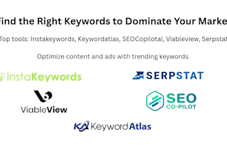 deliver comprehensive datadriven reports for your keywords and niche ideas