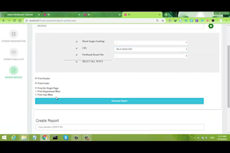 provide pathology laboratory management elab system