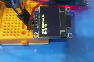 do your arduino projects with different sensors