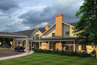 make building exterior, interior model, 3d rendering, walkthrough from image