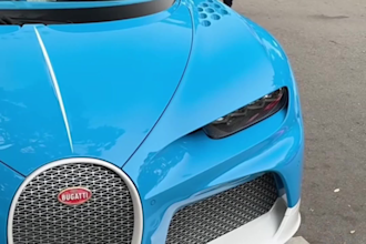 edit car reels for social media