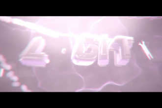 create a custom 3d animation video intro with style