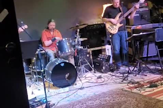 record drum tracks for your songs
