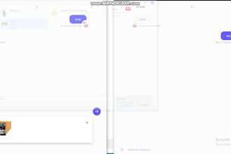 develop engaging stunning, social media app, dating app,chat app, video chat app