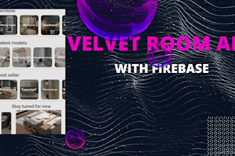 develop the android app with firebase using flutter, fix the flutter bug