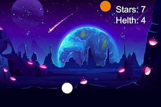 develop a unique unity 2d mini game for you
