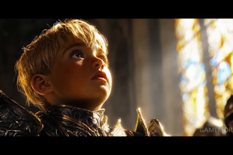 craft cinematic 4k ai movie trailer, short film, commercial video