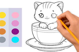 make drawing whiteboard animation videos