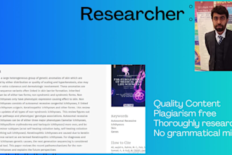 write SEO blog posts, webpage content