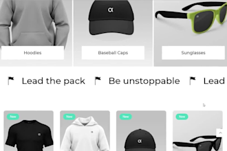build streetwear website y2k website y2k shopify website for clothing website