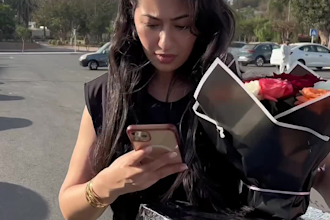 lifestyle ugc creator and trending tiktok ugc for brands