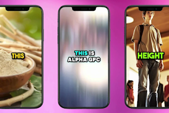 create ai health videos, ai history shorts, ai reels and ai tiktok videos