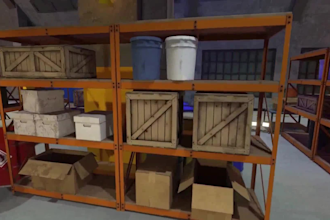 design stunning game levels and environments in unity
