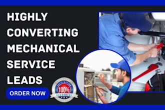 generate hvac construction plumbing electrical architecture cooling load leads