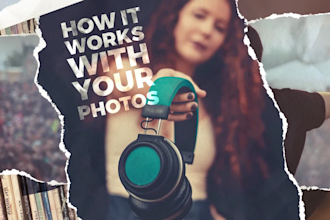 edit your video using premium envato elements templates