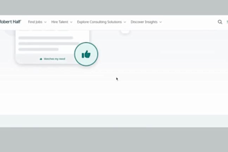 build a recruitment website recruitment agency website job board website