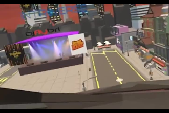 develop immersive and exciting VR game and application modules