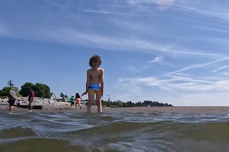 edit travel, vlog or family videos into engaging clips
