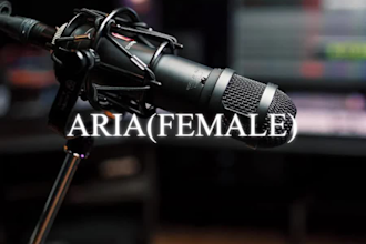make voice over for your manga and anime recaps