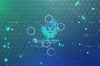 create captivating logo animation