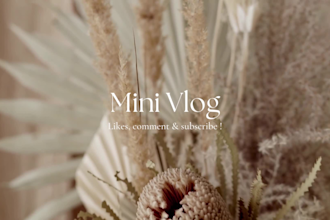 edit aesthetic videos for instagram and youtube