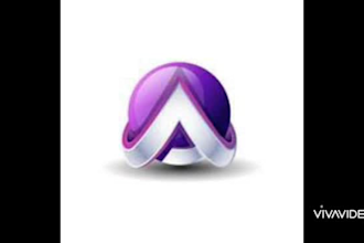 design a stunning 3d logo for your brand or business
