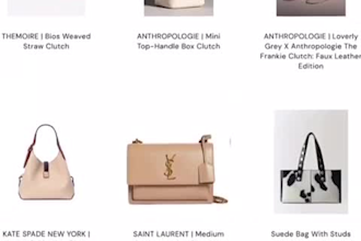 design collages and manage your ltk and amazon stores