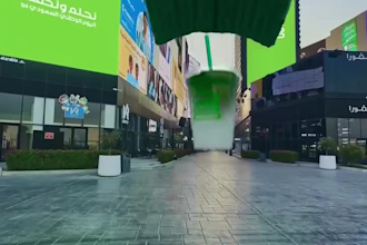 create 3d cg animation and cinematic 3d visual effects for you