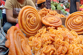 record 4k bangladeshi street food videos for your youtube