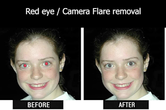 edit your pictures professionally in photoshop