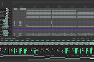 mix and master your heavy song for a clean and powerful sound