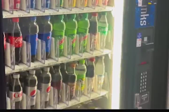 be your vending machine locator for vending placement