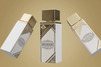 3d animation product animation 3d perfume animation for blender maya