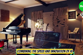 perfect your suno ai music with professional production and human touch