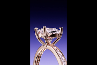 create 3d jewelry animation 3d jewelry design 3d cad design jewelry cad design