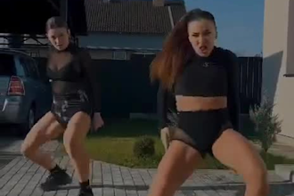 create an outstanding tik tok dance to promote your music
