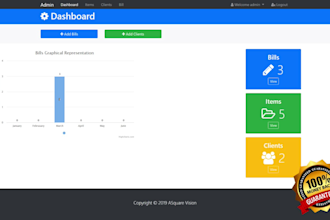 provide inventory management system