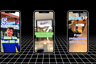 upload viral short videos to any of your social media