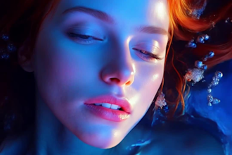 create professional digital ai art with good idea and concept