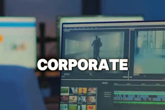 create an engaging brand explainer or commercial video ads