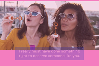 create an unforgettable birthday wishing video