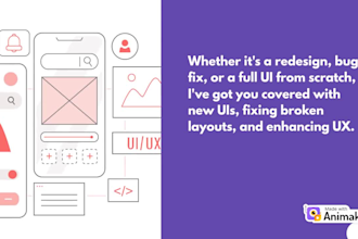 develop and fix angular apps with clean code and best practices