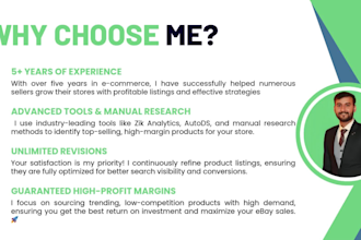 manage your ecommerce stores ebay amazon etsy
