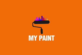 create custom logo animation in after effect