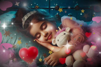 custom sweet lullabies for peaceful baby sleep