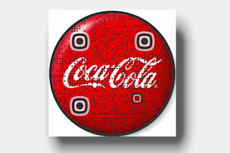 create qr code with your logo