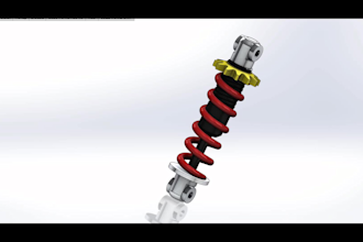 do 3d modelling, rendering and animation on solidworks