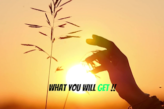 create awesome short video ads brand commercials or product ads